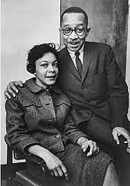 Kenneth Y Mamie Clark