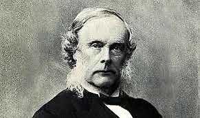 Joseph Lister