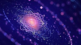 Timeline: Modelos Atomicos