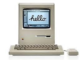Macintosh 128K
