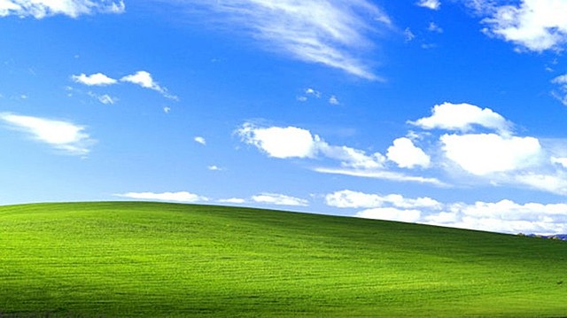 Windows XP