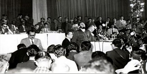 Medidas del nuevo gobierno socialista