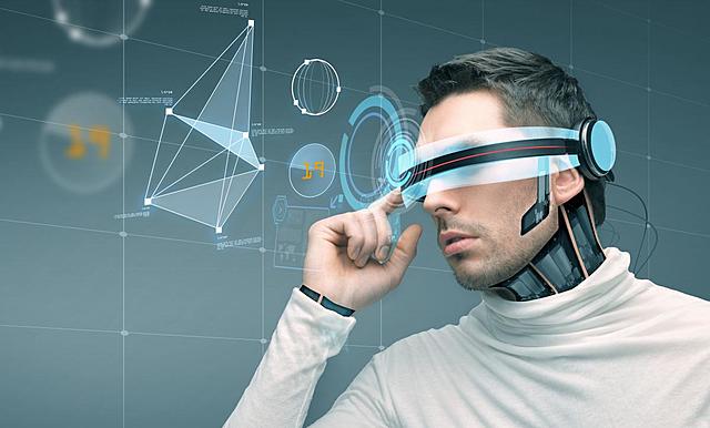 Tecnología de las futuras generaciones