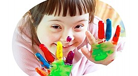 Timeline: DISCAPACIDAD INTELECTUAL