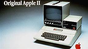 Apple II