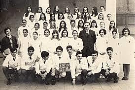 Profesionalizando al Magisterio