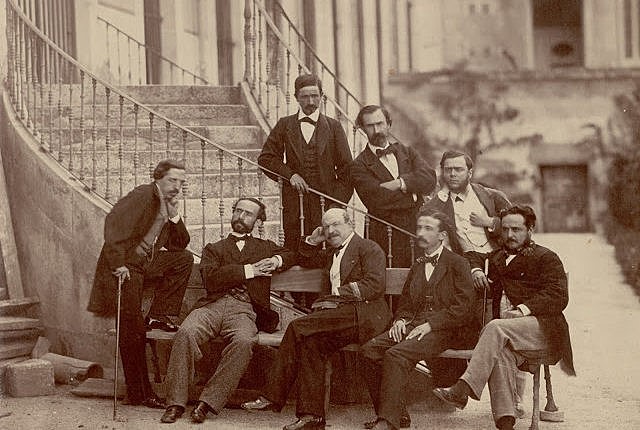 COMISIÓN CIENTIFICA