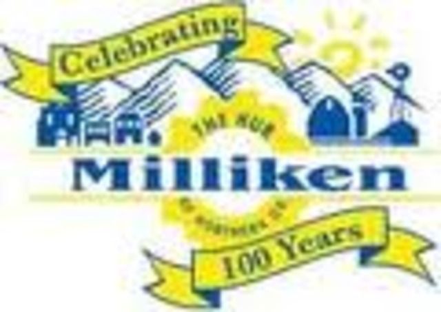 Milliken is establsihed