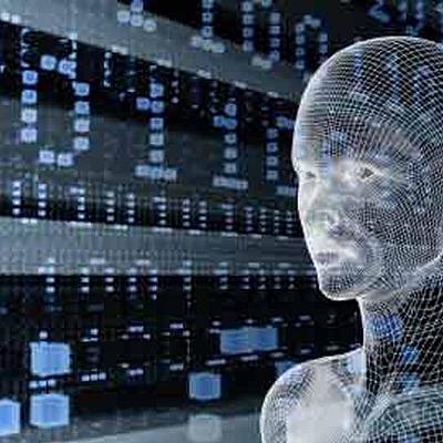 Timeline: Obras de autores de la cibernética