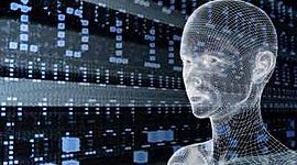 Timeline: Obras de autores de la cibernética