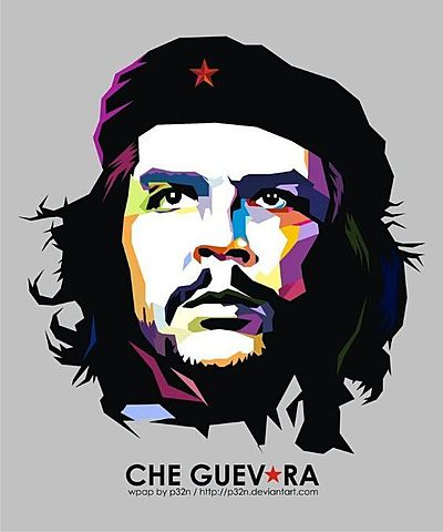 Siglo XX - Ernesto Che Guevara