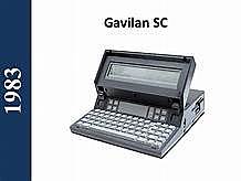 Gavilan SC e Lisa Apple