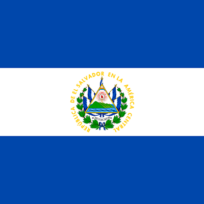 Timeline: Historia política de El Salvador