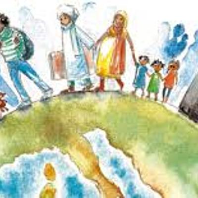 Timeline: MIGRACIONES