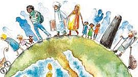 Timeline: MIGRACIONES