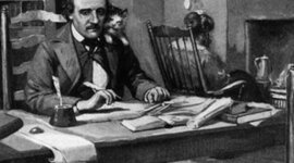 Timeline: The History of the Detective Story