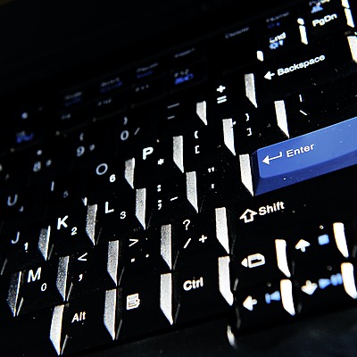 Timeline: Historia de la computación