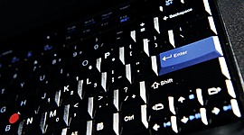 Timeline: Historia de la computación