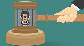 Timeline: EVOLUCIÓN HISTÓRICA DEL DERECHO PENAL