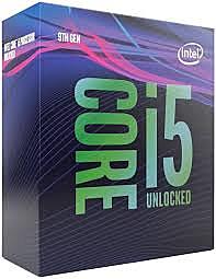 Core i5 9400F