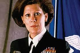 Dr. Anthonia Novello