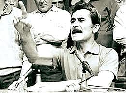 Asesinato de José Ignacio Rucci