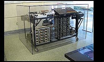 1ra computadora digital electrónica