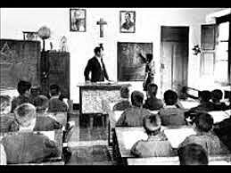 Federalización de la Educación