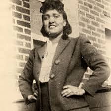 Henrietta Lacks