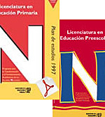 Plan de Estudios de 1997