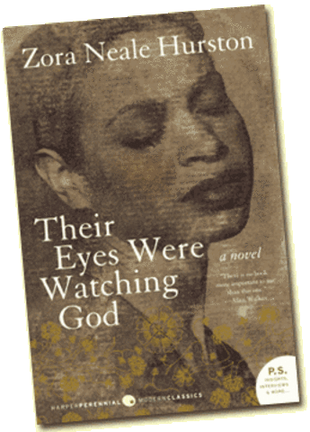 Their Eyes Were Watching God
