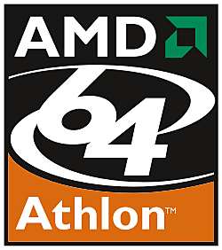 AMD Athlon 64