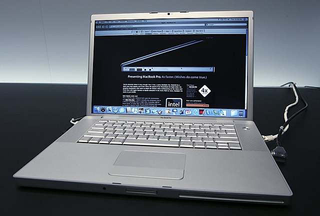 MacBook Pro