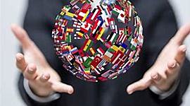 Timeline: LINEA DE TIEMPO DEL COMERCIO INTERNACIONAL