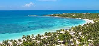 Estableciendo Territorio Maya