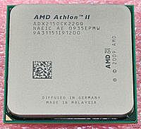AMD Athlon II