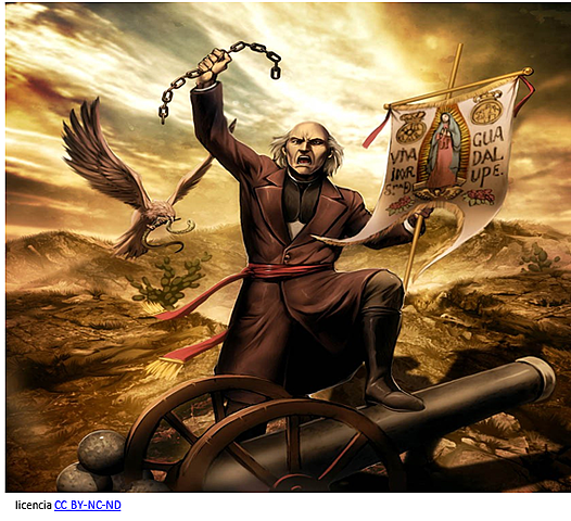 Guerra de Independencia de México