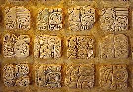 Proto-Maya