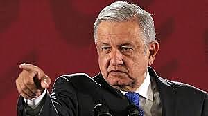 Lopez obrador obtiene el 53% de votos
