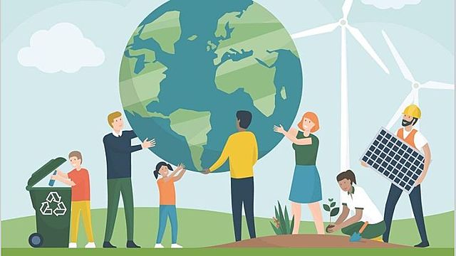 SEGUNDA FASE HACIA LA CONSTRUCCIÓN DEL CONCEPTO "RESPONSABILIDAD SOCIAL"