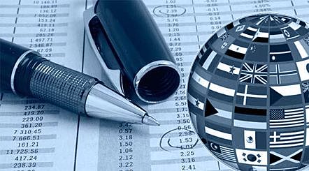 POLITICAS DE COMERCIO INTERNACIONAL