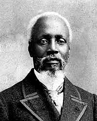 Haitiano Joseph Anténor Firmin