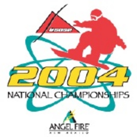 Nationals at Angel Fire, New Mexico