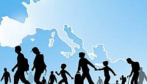 Número de migraciones