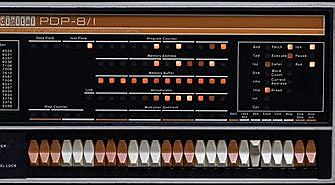 PDP-8
