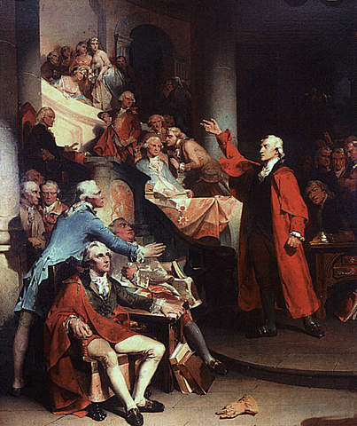 Virginia House of Burgesses