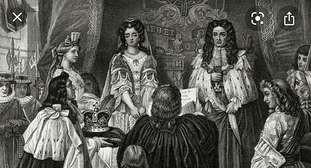 English Bill of Rights