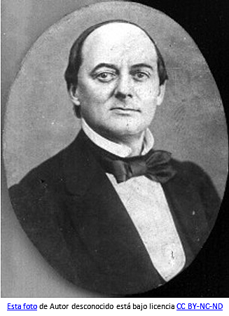 Lerdo de Tejada precede a Juárez como presidente de México