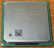 Pentium 4