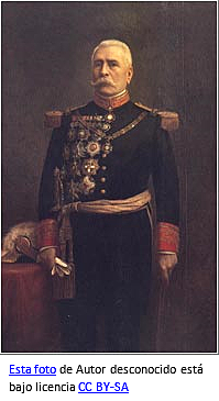 Estados Unidos reconoce el gobierno de Porfirio Diaz